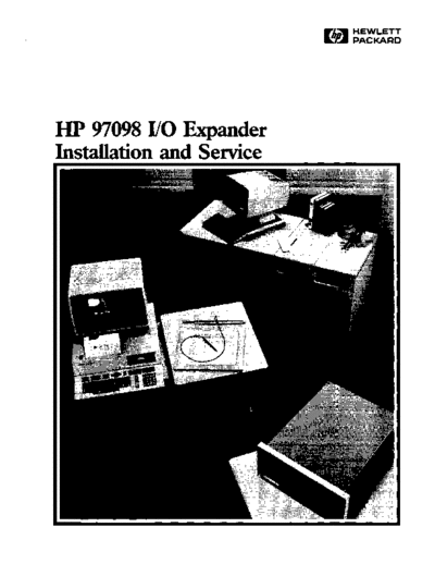 97098-90020_97098_IO_Expander_Service_Apr83