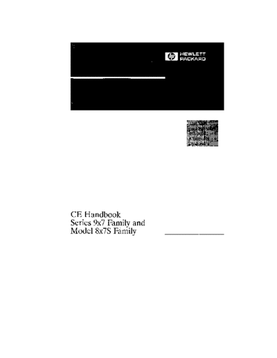 A1707-90016_CE_Handbook_Series_9x7_and_Model_8x7S_Family_Feb92