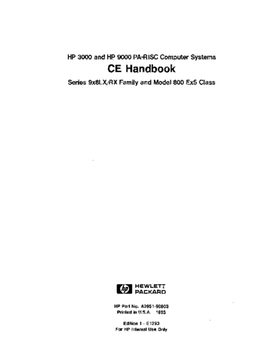 A2051-90003_PA_RISC_9x8LX_800_Ex5_Class_CE_Dec93
