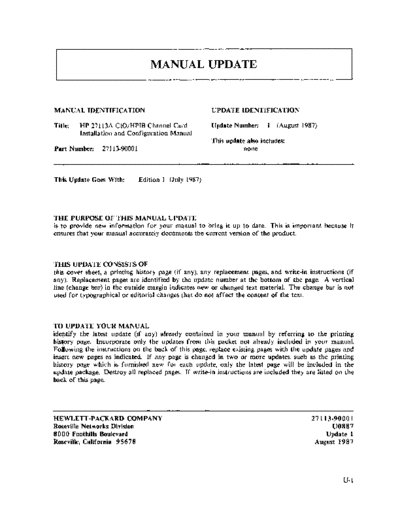 27113-90001_27113A_CIO_HPIB_Installation_Aug87