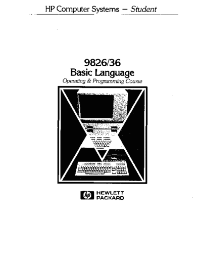 11141-70381_9826_9836_BASIC_Course_Jan82
