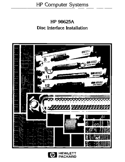 98625-90000_98625A_Disc_Interface_Installation_Sep83