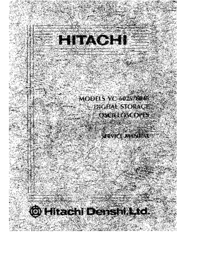 Hitachi_VC6025_Oscilloscope_Service_Manual-Hitachi_VC6025_6045_6525_6545_Service_Manual