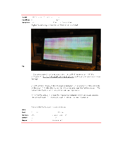 Hitachi_CMP5000WXE_No_Start_Dig_Noise_repair_tips
