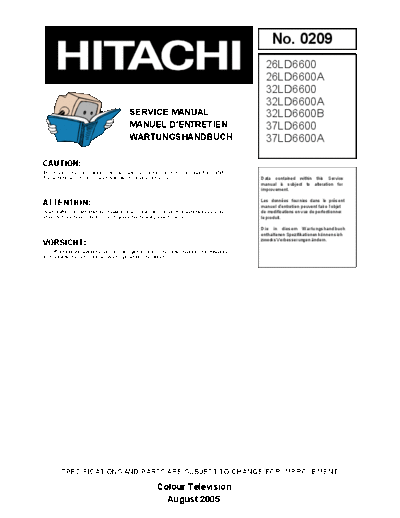 Hitachi_26LD6600_32LD6600A_26LD6600A_32LD6600_32LD6600B_37LD6600_37LD6600A_[SM]