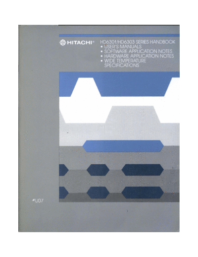 HD6301_HD6303_Series_Handbook_1989