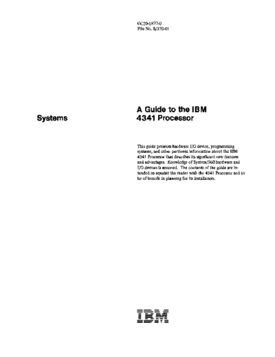 GC20-1877-0_4341_ProcessorGuide_Jun80
