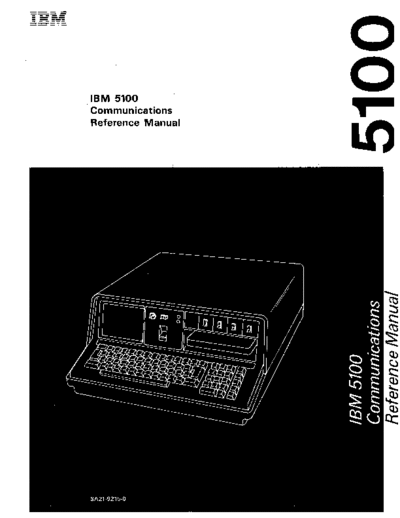 SA21-9215-0_5100comm_Sep75