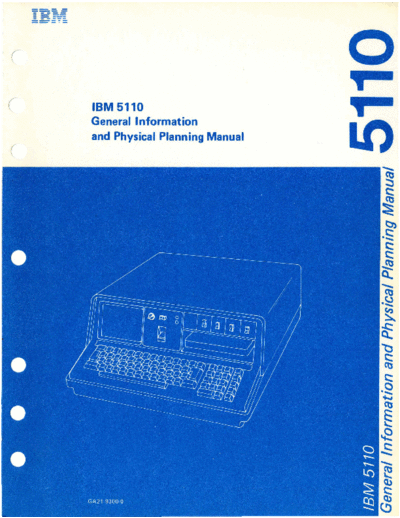 GA21-9300-0_IBM_5110_General_Information_Manual_Dec77