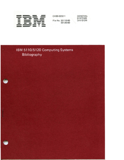 GH30-0232-1_IBM_5110_5120_Computing_Systems_Bibliography_Sep80