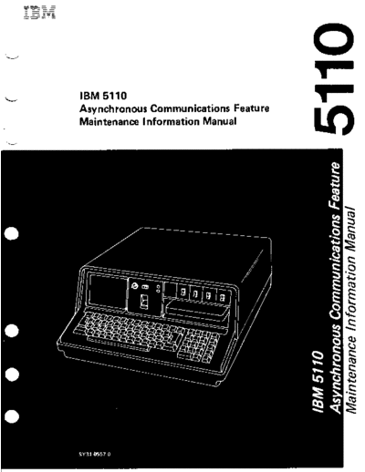 SY31-0557-0_5110asyncComm_Jan78