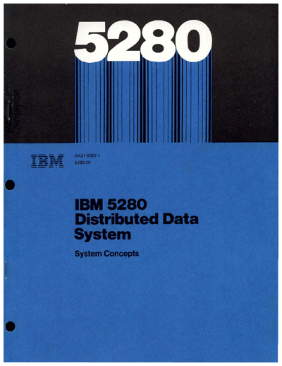 GA21-9352-1_5280_System_Concepts_Jun80