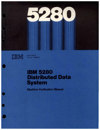 GA21-9357-0_5280_Machine_Verification_Manual_Apr80