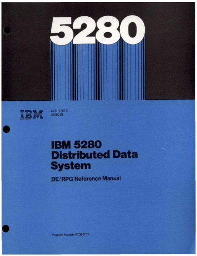 SC21-7787-2_5280_DE_RPG_Reference_Jun81
