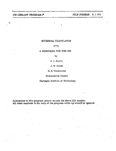 CarnegieInternalTranslator