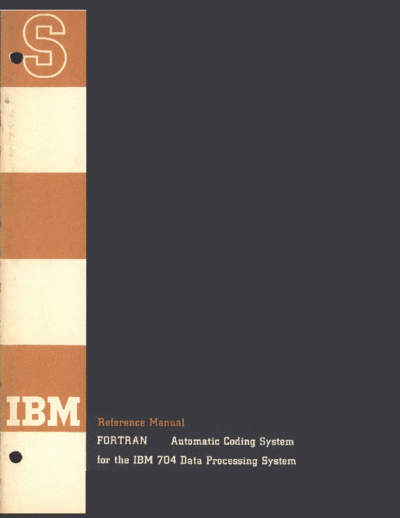 C28-6003_704_FORTRAN_Oct58