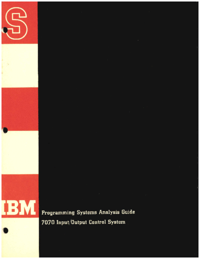 C28-6119_7070_IOCS_System_Analysis_Guide_Sep61