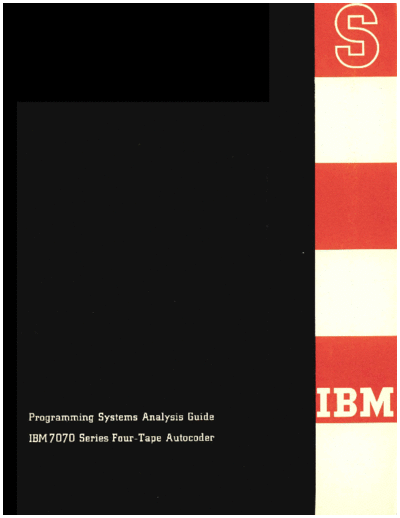 C28-6139_7070_Four_Tape_Autocoder_System_Analysis_Guide_Nov61