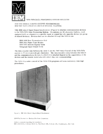 G22-6653_1414-6_Input_Output_Synchronizer_1962