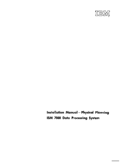 C22-6566-2_IBM_7080_Physical_Planning_Dec61