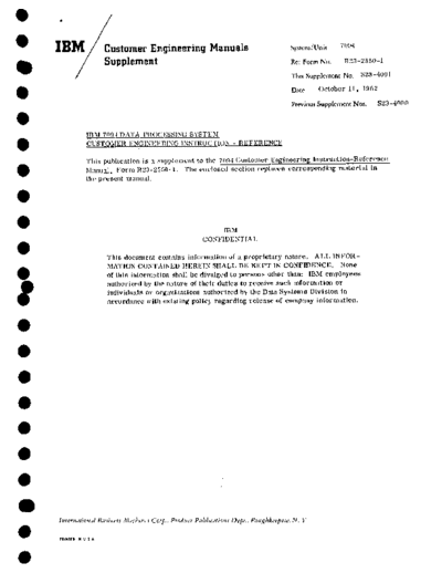 S23-4001_7094suppl_Indexing_Oct62