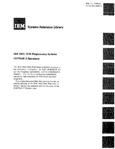 C28-6066-6_FORTRANII_oper