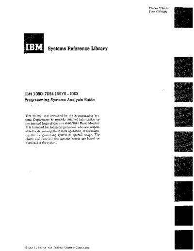 C28-6299_IBSYS_PgSyAn_Feb63