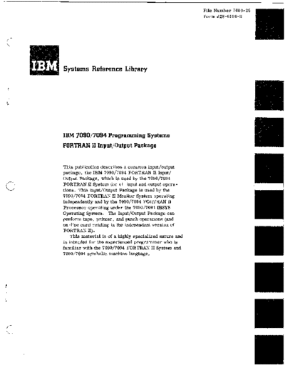 J28-6190-3_FORTRAN_II_IOPkg_Apr66