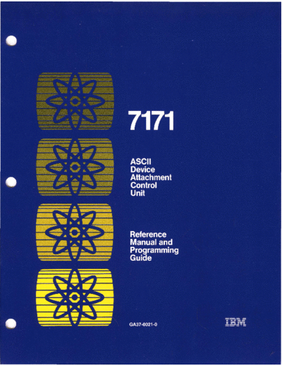 GA37-0021-0_7171_Reference_Manual_and_Programming_Guide_Jan86