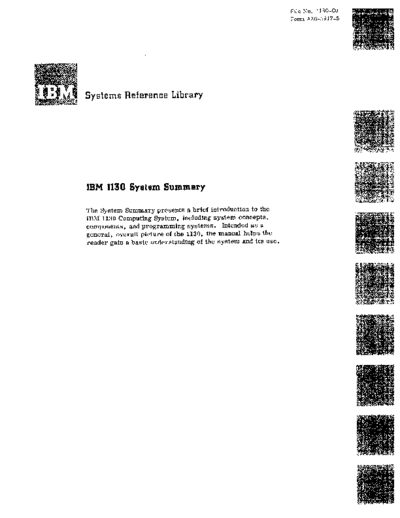 A26-5917-5_1130_System_Summary