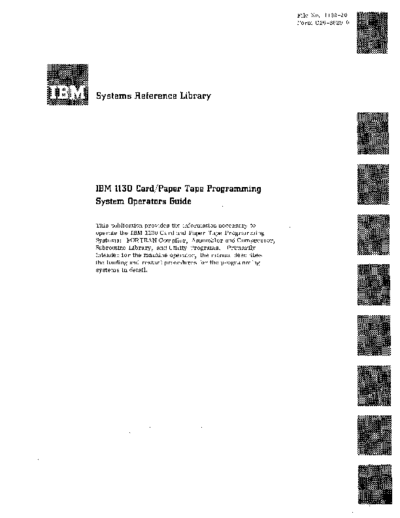 C26-3629-0_1130_Card_Paper_Tape_Programming_System_1966