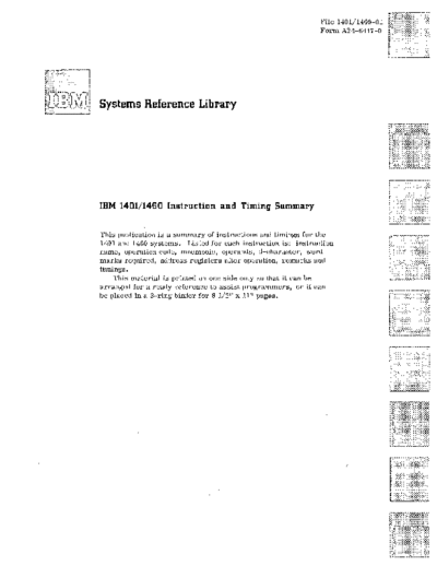 A24-6447-0_1401_1460_Instruction_and_Timing_Summary