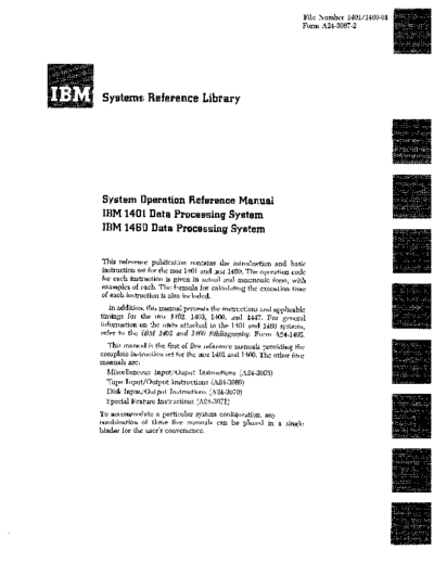 A24-3067-2_1401_1460_System_Operation_Reference_Manual_Sep66