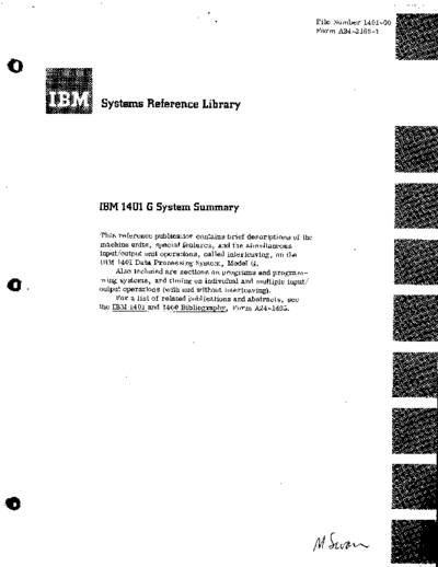 A24-3165-1_1401G_System_Summary_Jun64