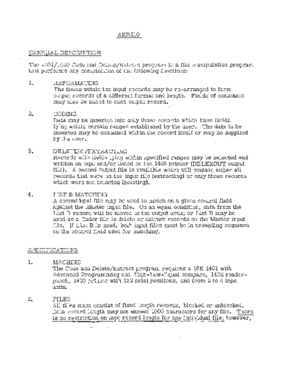 AKB210_1401_1460_Code_and_Delete_Extract_Program