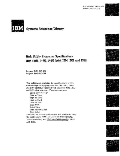C24-1484-3_Disk_Utility_Programs_Dec65