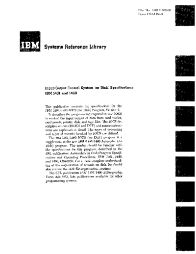 C24-1489-3_Disk_IOCS_Nov64