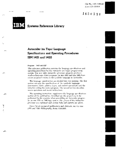 IBM1401.G24-3319-0