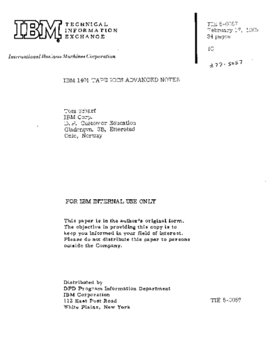 TIE5-0057_tapeIOCSadvNotes
