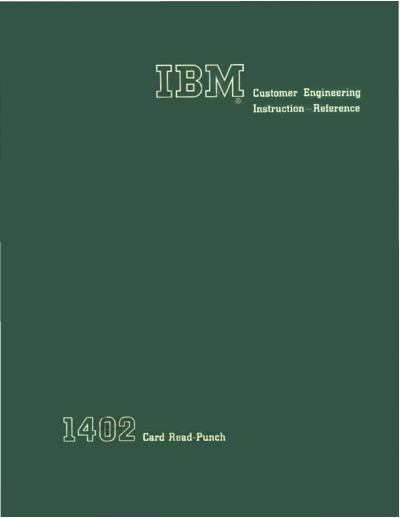 231-0002-2_1402_Card_Read-Punch_CE_Manual_1962