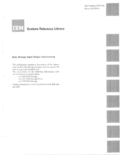 A24-3070-1_1410_Disk_Storage_IO_Instructions