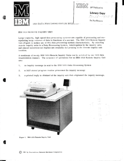 G24-1444-1_1014_Remote_Inquiry_Unit