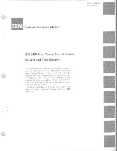 GC28-0334-2_1410_IOCS_for_Card_Tape