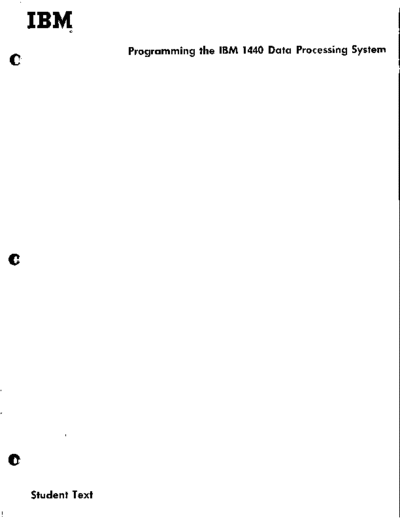 C26-5607-0_Programming_the_1440_1962