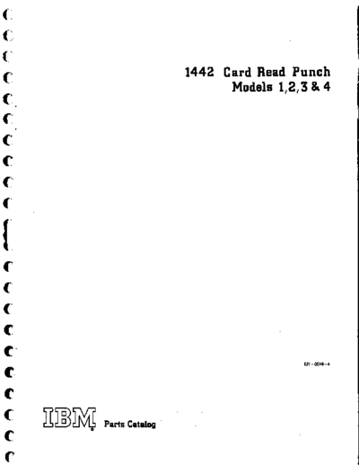 121-0518-4_1442_Parts_Catalog_Jul68