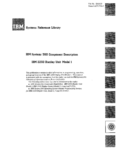GA27-2701-3_2250mod1Descr