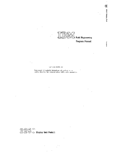 Y27-2044-1_2250_Model_1_FE_Diagrams_Jun67