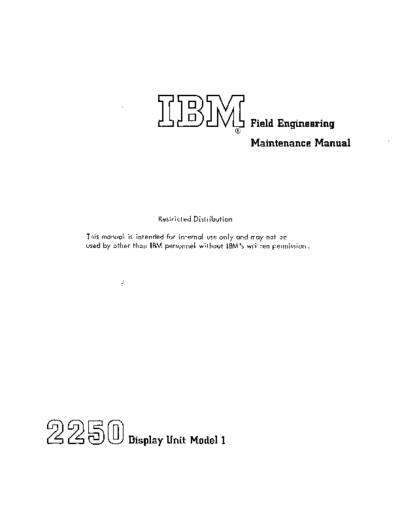 Y27-2045-1_2250_FEMM_Jun67