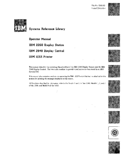 C20-1688-1_2260_Operator_Manual_Jul68