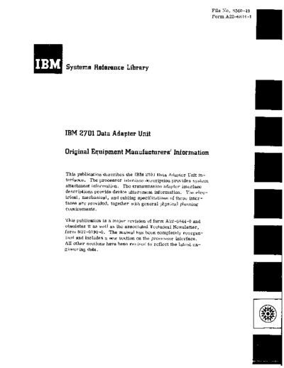 A22-6844-1_2701_Data_Adapter_OEM_1966